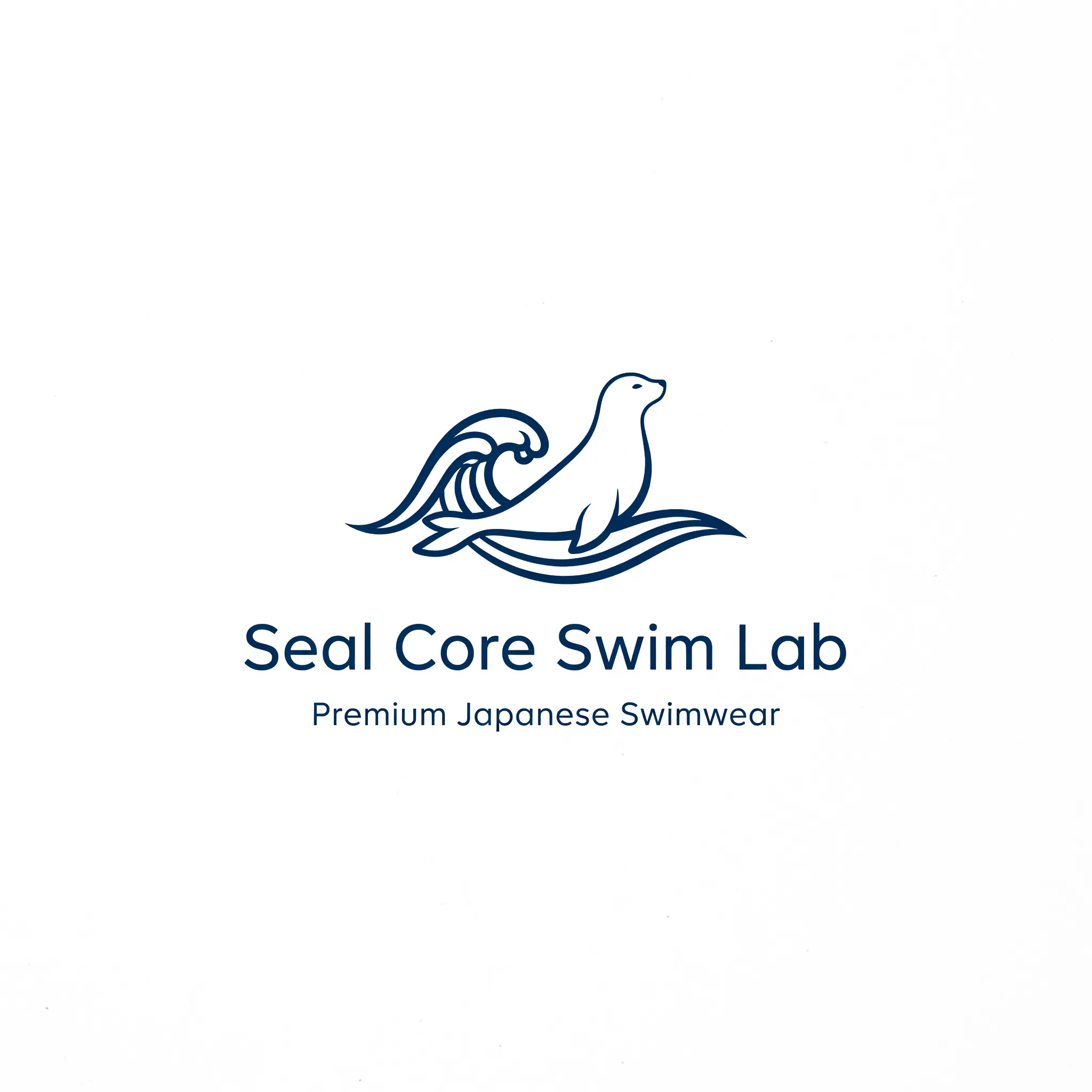 Seal Core Lab ロゴ